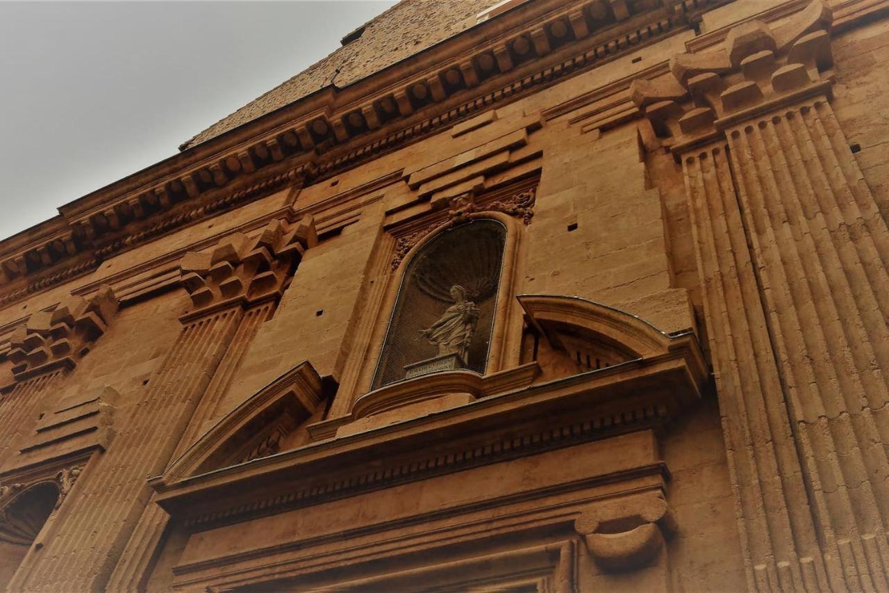 Coeur De Ville Aix-en-Provence Exterior photo